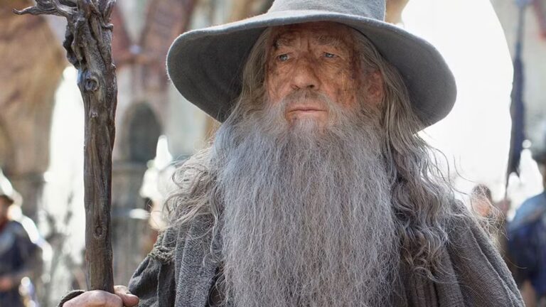 Gandalf’s Best Quote Is Still the Greatest in the ‘Lord of the Rings’ Franchise