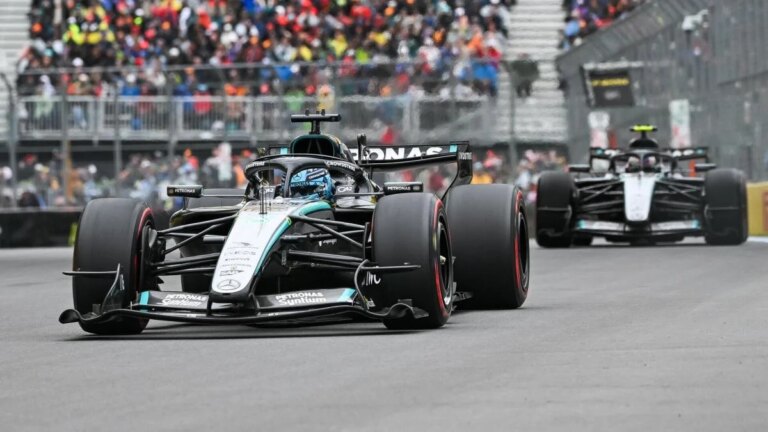 2026 Hungarian Grand Prix odds, predictions, time: Formula One picks from proven model