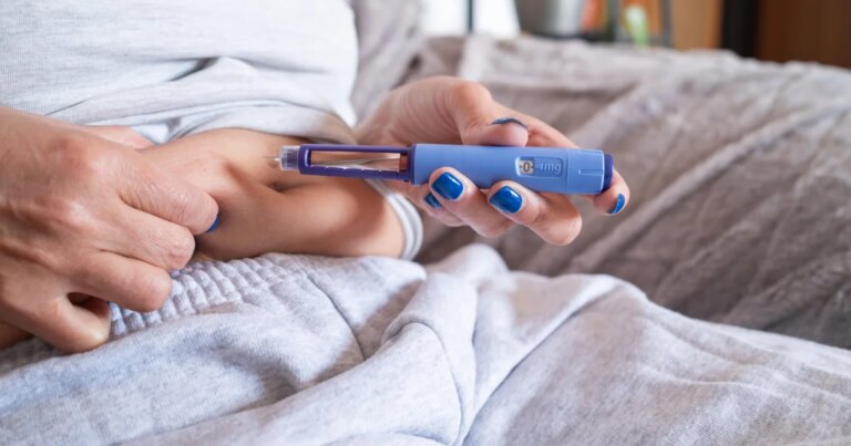 GLP-1 drugs linked to 17% drop in worker sick leave, new economic study finds