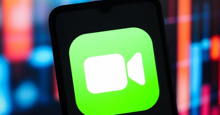 Scammers are using FaceTime to steal bank account passwords