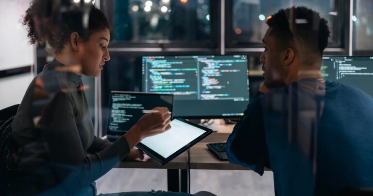 Workers at leading AI companies call for a slowdown in AI development