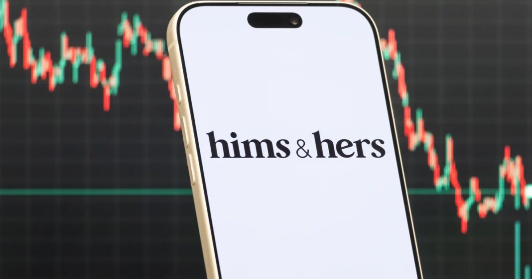 FTC sues Hims & Hers, alleging it shared people’s health data with Meta and Snap