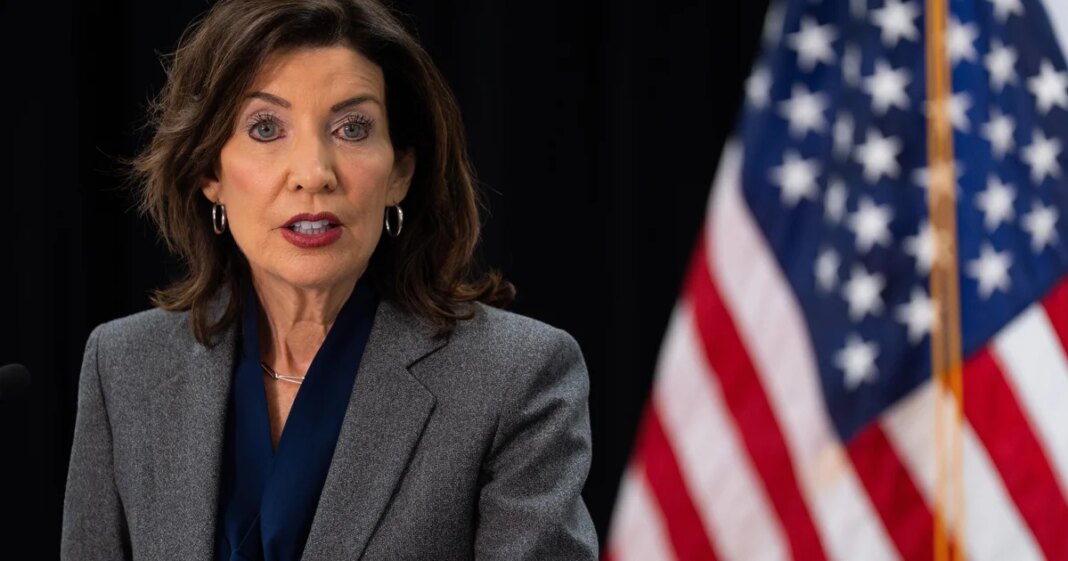 New York enacts nation’s first statewide temporary ban on new data centers