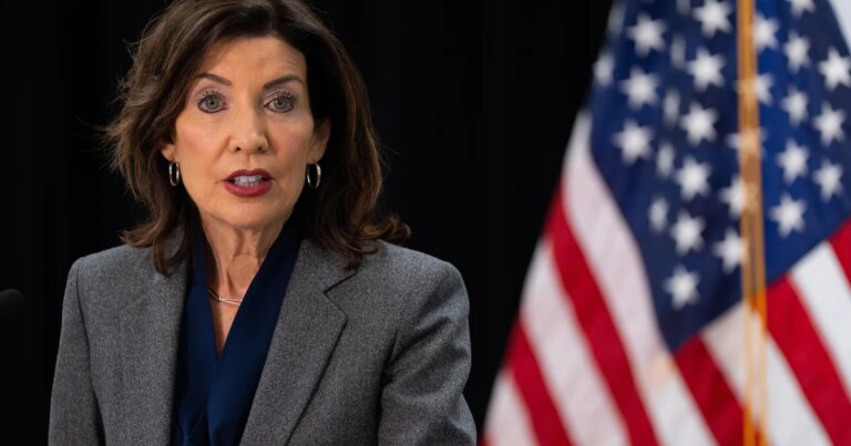 New York enacts nation’s first statewide temporary ban on new data centers