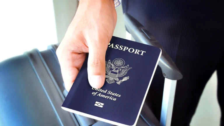 US Passport Holders Face New Digital Entry Requirements Across Multiple Countries: What to Know