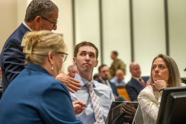 Criminal Defense Attorney: Charlie Kirk Assassination Will Likely Go to Trial, Death Penalty Will Likely Be On the Table