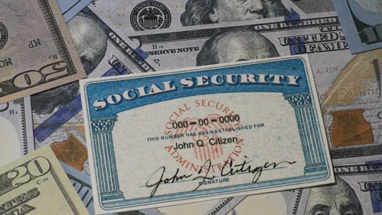 Older Americans Set to Receive Social Security Payments on July 15