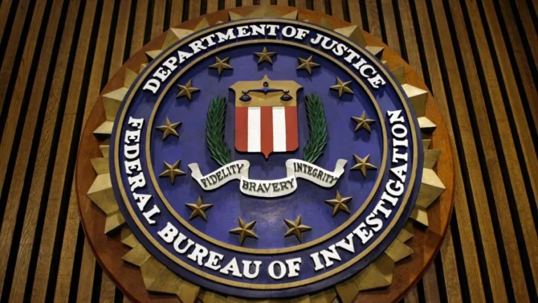 ‘Incendiary Device’ Deployed Outside Manhattan Federal Building, Suspect Arrested