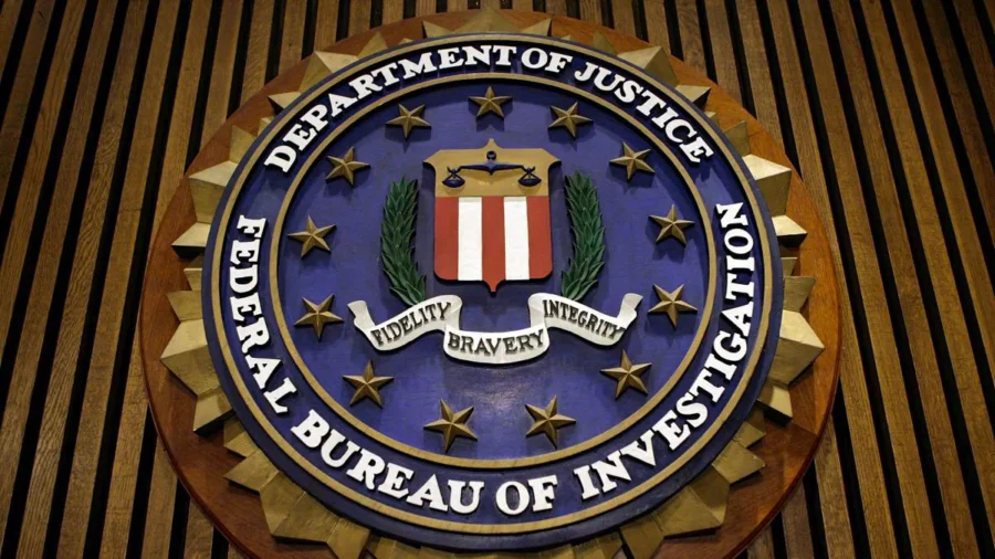 ‘Incendiary Device’ Deployed Outside Manhattan Federal Building, Suspect Arrested