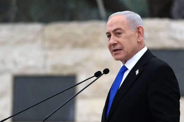 Netanyahu Arrives in US for Trump Meeting, Says Iran Is Top Agenda