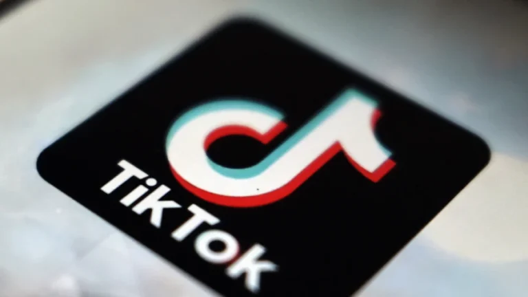 Government Employees Can Use TikTok on Their Devices Again, DOJ Says