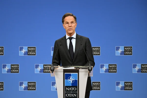 NATO Leaders to Meet as Trump Questions Alliance Spending
