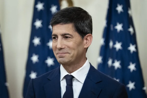 LIVE NOW: Fed Chair Kevin Warsh Joins European Central Bank Policy Panel