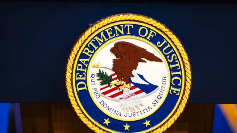 Feds Issue Dire Warning on Violent Online Group Preying on Minors