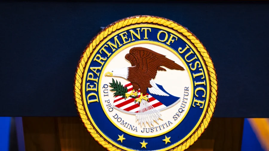 Feds Issue Dire Warning on Violent Online Group Preying on Minors