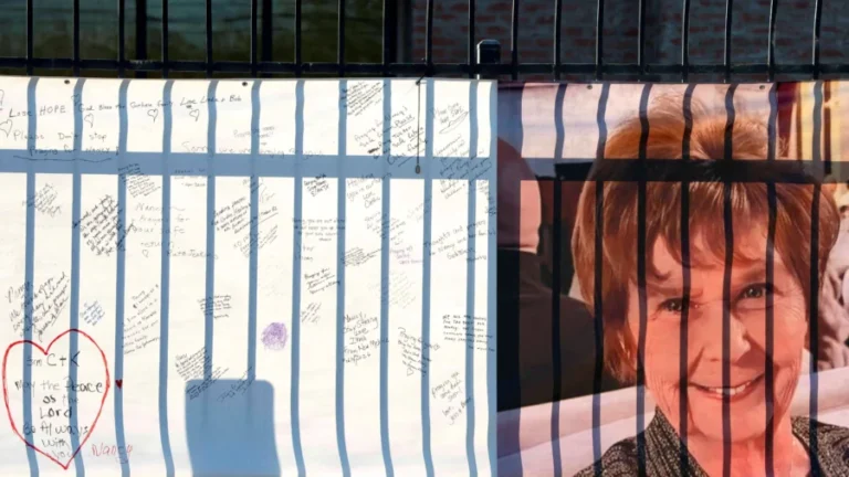 California Man Pleads Guilty to Sending Fake Ransom Notes in Nancy Guthrie Abduction