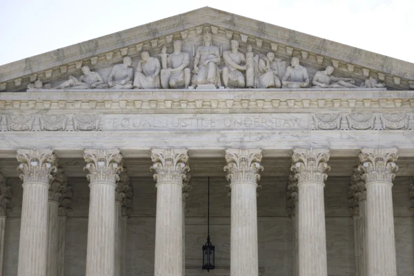 Supreme Court Ruling on Birthright Citizenship an ‘Invitation’ to Adversarial Nations to Send Pregnant Women to US: Analyst