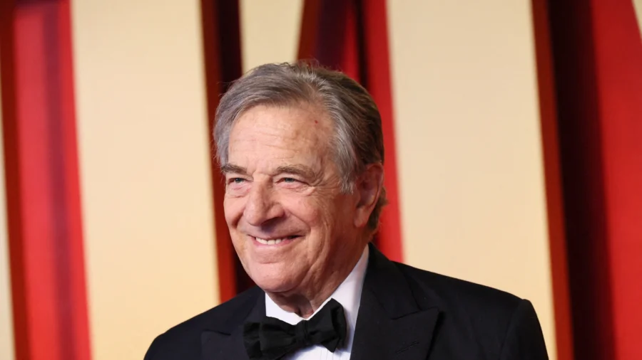 Paul Pelosi Faces Hit-and-Run Charge After Striking Parked Vehicle in California