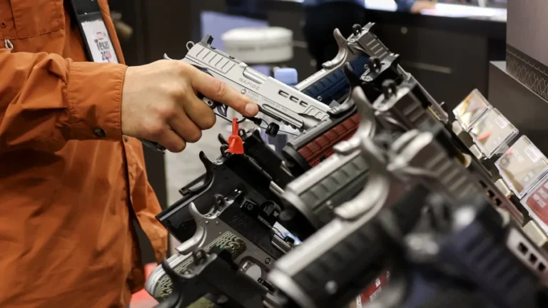 ATF Changes Another Gun Rule Amid Major Rollback