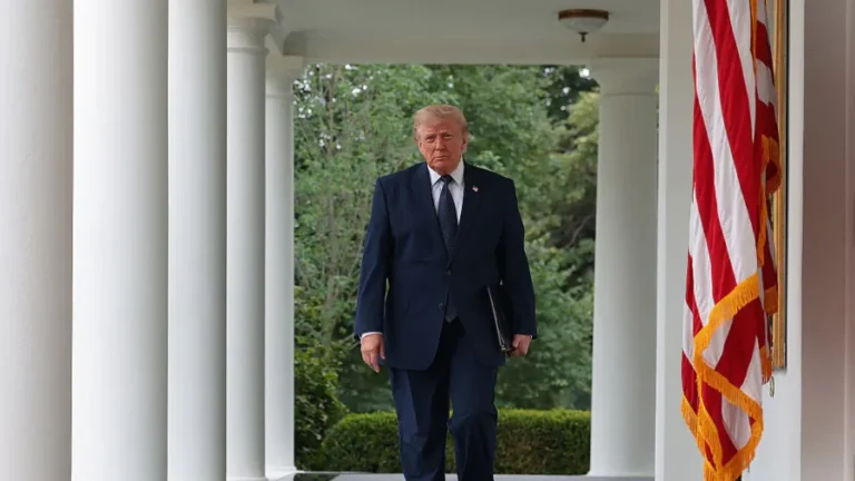 Trump Formally Notifies Congress of Renewed Military Action Against Iran