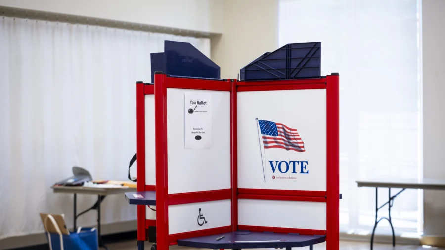 DHS Requires States to Follow New Election Security Measures Before Receiving FEMA Grant