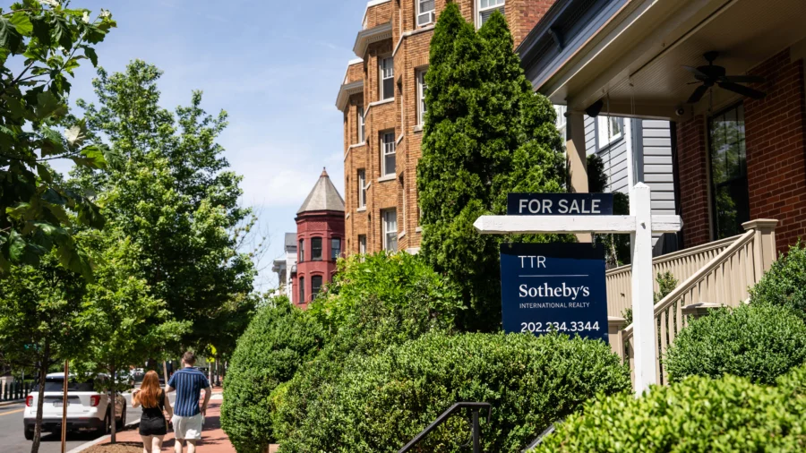 Key US Housing Affordability Bill Becomes Law Without Trump’s Signature