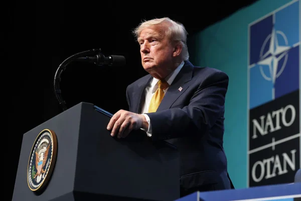 White House Week in Review (July 11): Iran Strikes, NATO Summit, Major Investments