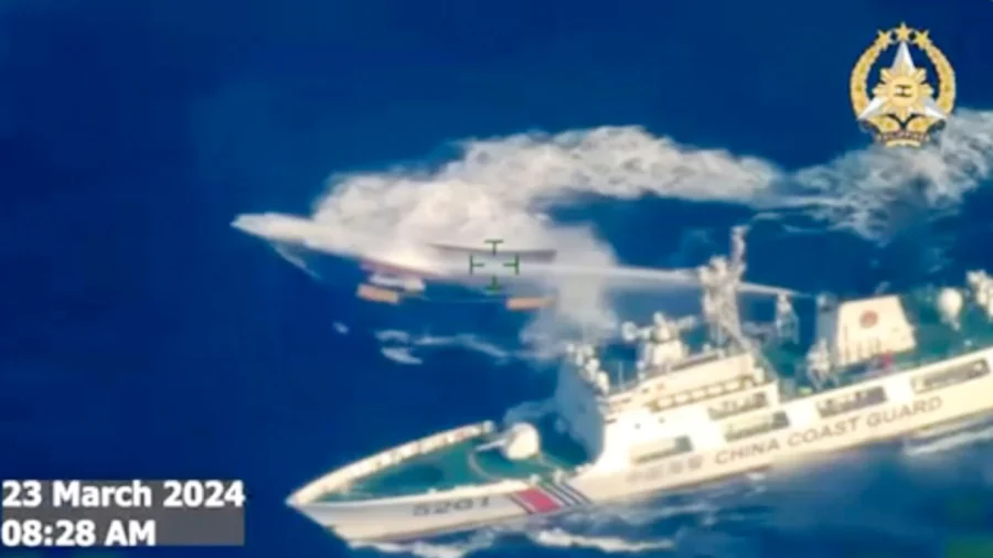 14 Nations and EU Reaffirm 2016 Ruling Invalidating China’s Claims in South China Sea