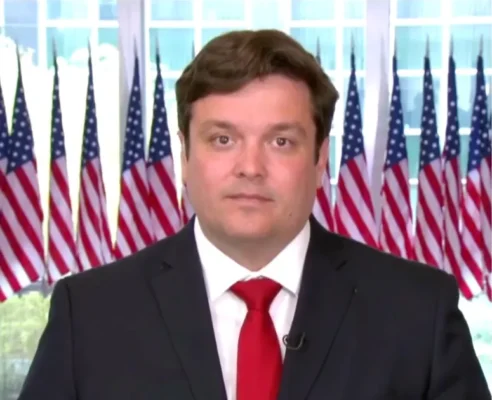 Every Visa Decision is a National Security Decision: State Department Spokesperson