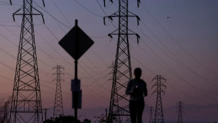Nation’s Largest Electricity Grid Sounds Alarm as Summer Heat Strains Supply