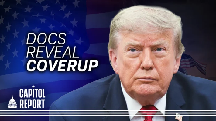 200 Million Americans’ Voter Data Compromised by CCP; Agent Brags About Running ‘Shadow Government’