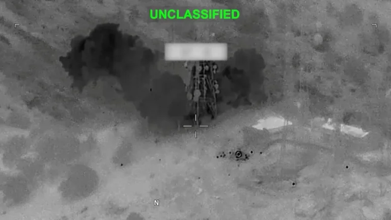 2 US Troops Killed, Another Missing in Iranian Strikes on Jordan
