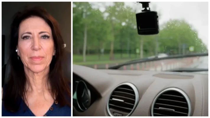 EU’s Rear View Mirror Camera Comes With Real Privacy Concerns: Automotive Expert