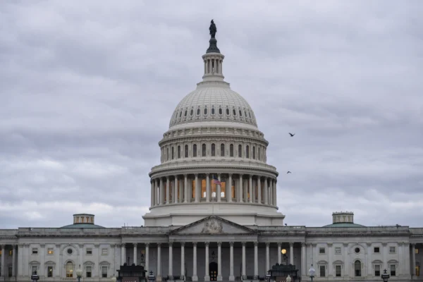 House GOP, Democratic Leaders Hold Weekly Press Conferences