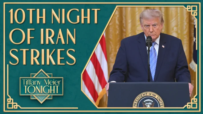 Trump Orders Fresh Iran Airstrikes After Jordan Base Attack; Mamdani Faces Backlash Over Netanyahu Arrest Remark