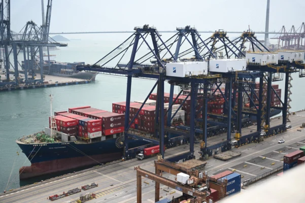 Trump is ‘Trying to Level the Playing Field’ with Tariffs: Researcher