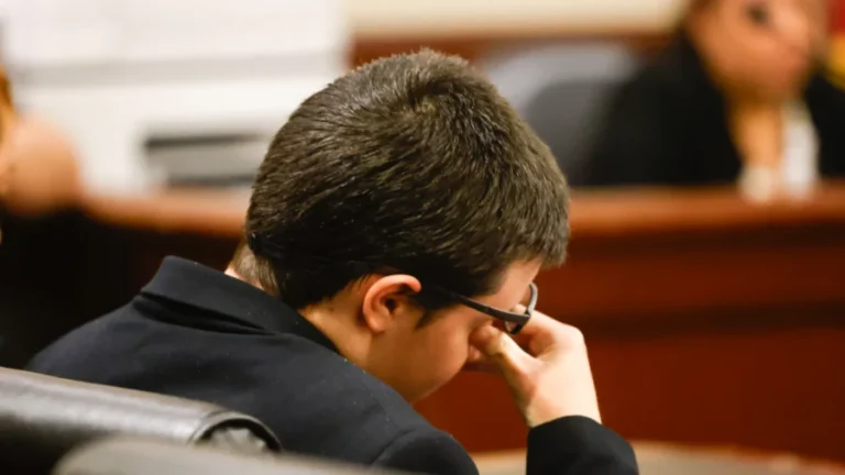 Teen Gets Life in Prison Without Parole for Apalachee High School Killings
