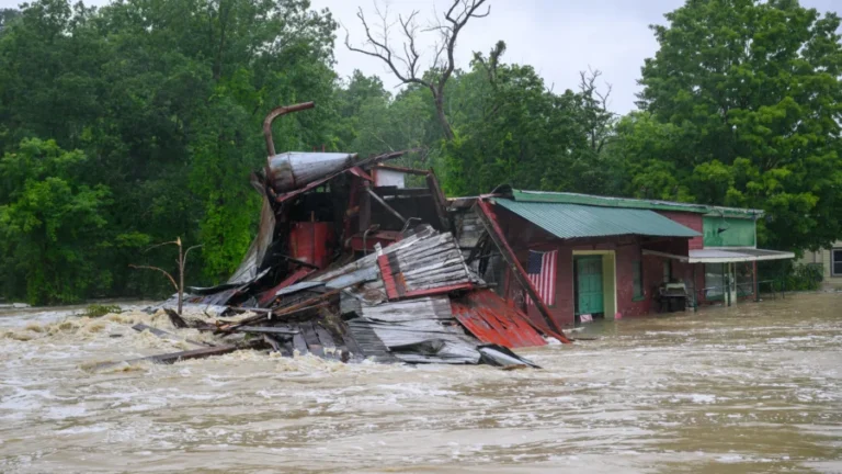 State of Emergency Declared in Regional Communities as Heavy Rains Cause Flooding in NY and NJ