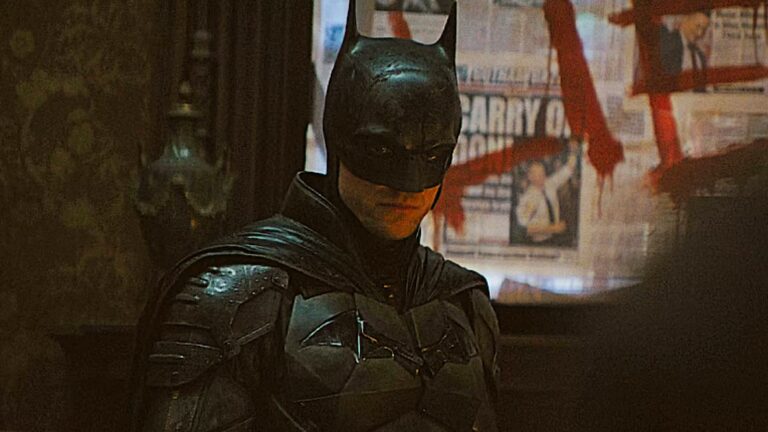 New Batman Release Changes Harley Quinn’s Origin in Game-Changing Joker Twist