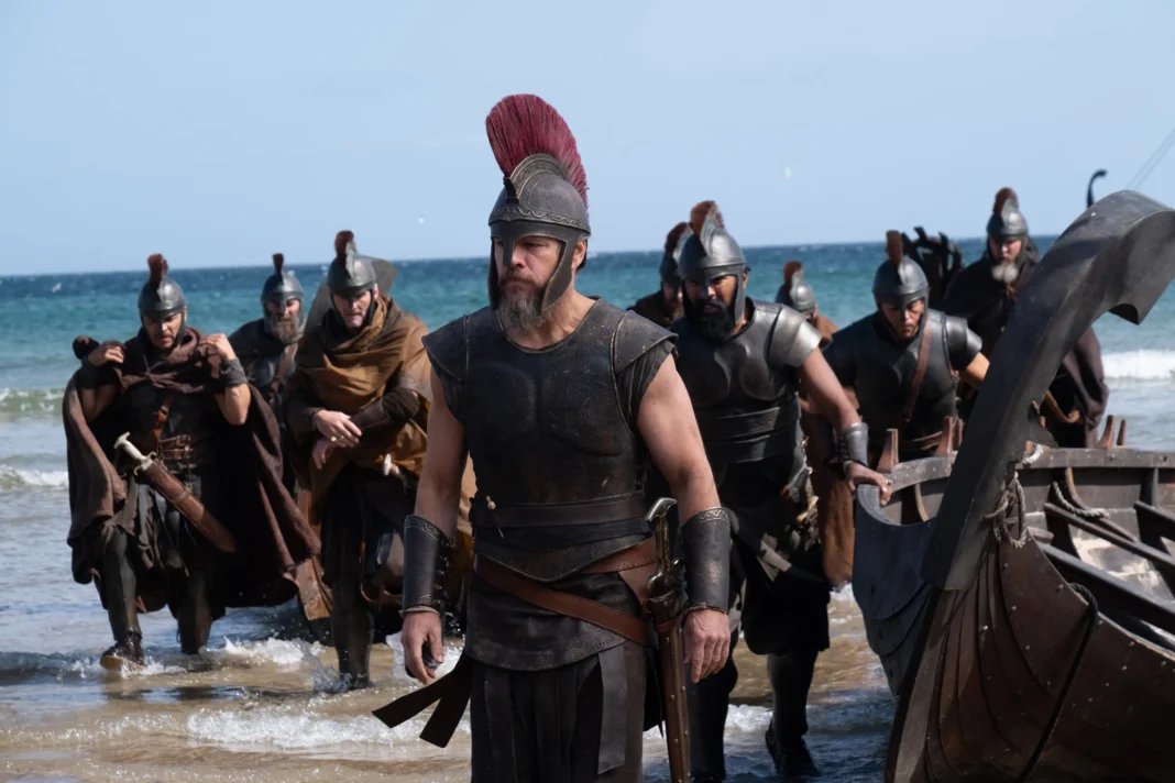 Why is Matt Damon-Tom Holland starrer the most anticipated release of 2026?