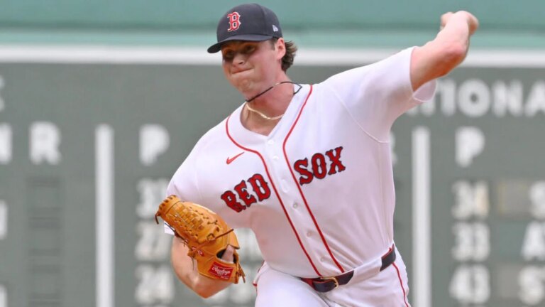 Fantasy Baseball Week 19 Preview: Two-start pitcher rankings feature Max Fried, Jake Bennett