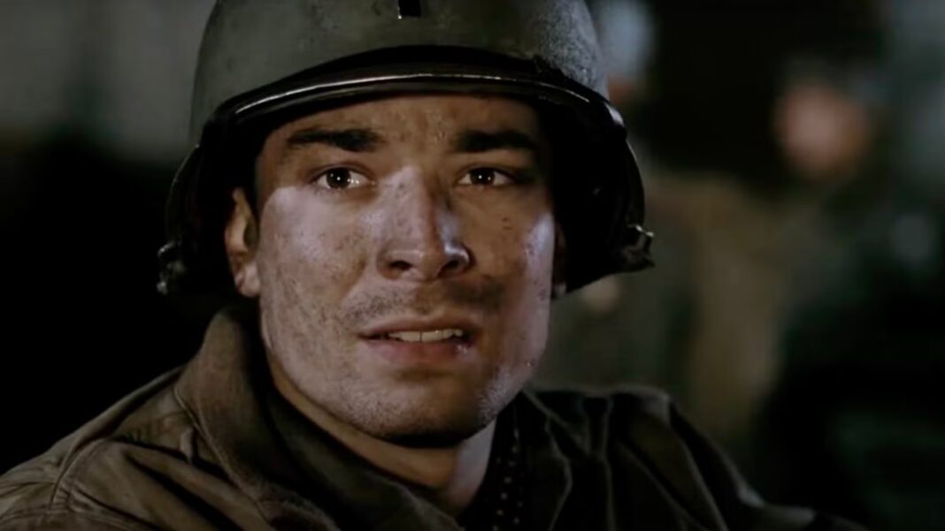 HBO's War Masterpiece Beats 'Band of Brothers' at Its Own Game