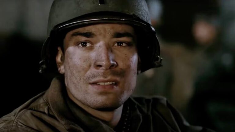 HBO's War Masterpiece Beats 'Band of Brothers' at Its Own Game