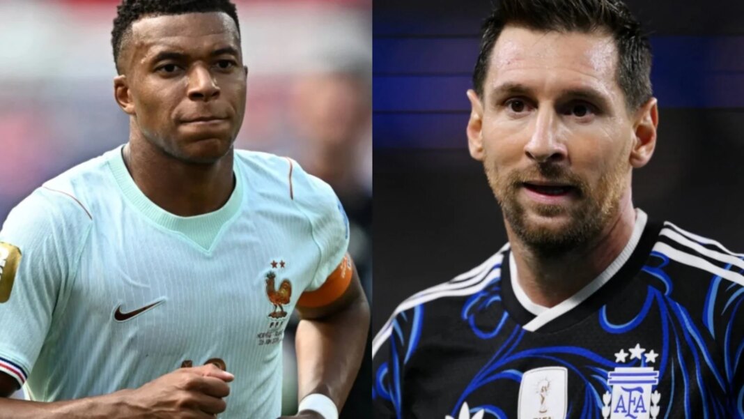 Lionel Messi, Kylian Mbappe, Erling Haaland – Biggest Names In Big Games. Who To Watch And Why?