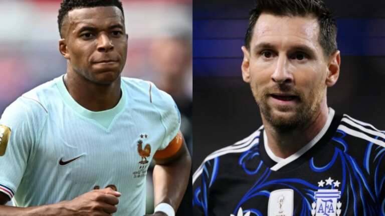 Lionel Messi, Kylian Mbappe, Erling Haaland – Biggest Names In Big Games. Who To Watch And Why?