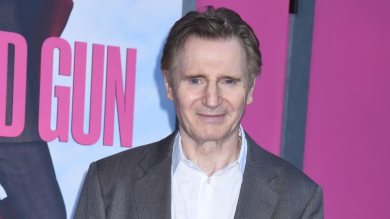 Liam Neeson’s 105-Minute Hit Action Thriller Departs Free Streaming in August