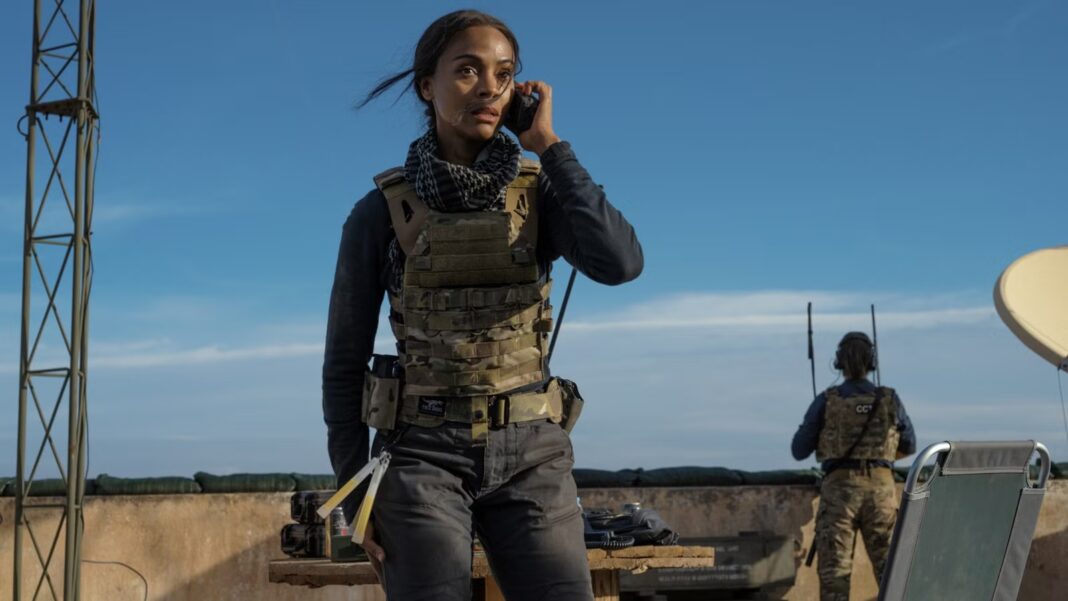 These 8 Action Thrillers Are 10/10
