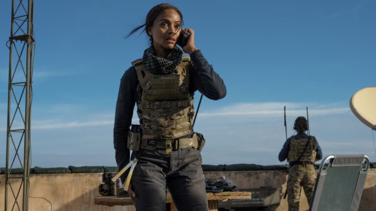 These 8 Action Thrillers Are 10/10