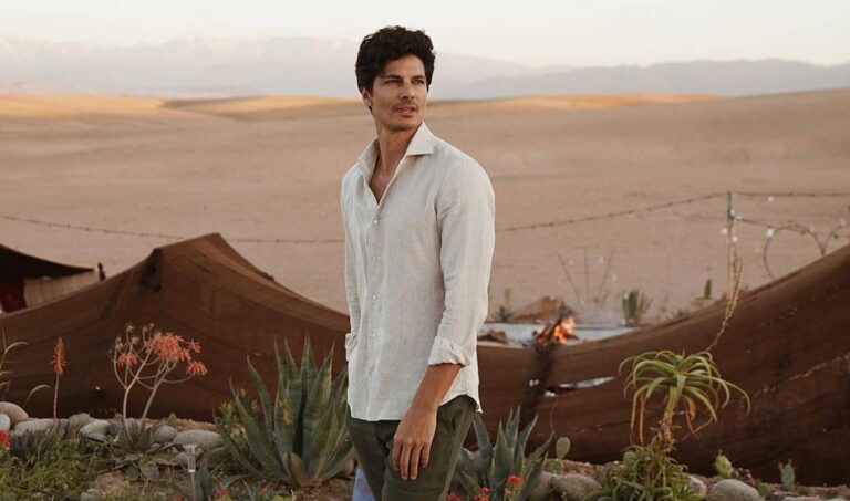 9 Best Linen Shirts for Men: Breeze Through Summer in 2026