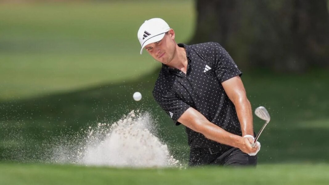2026 Open Championship odds, picks, field, date: Predictions from golf model that’s nailed 17 majors